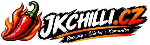 JK CHILLI.CZ — Recepty, články, komunita