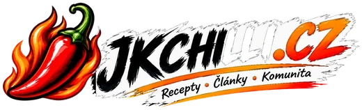 JK CHILLI.CZ — Recepty, články, komunita